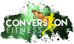 CONVERSION FITNESS trademark