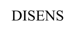 DISENS trademark