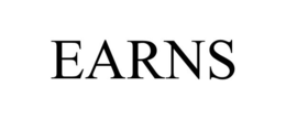 EARNS trademark