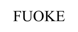 FUOKE trademark