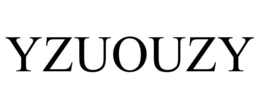 YZUOUZY trademark