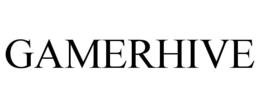 GAMERHIVE trademark