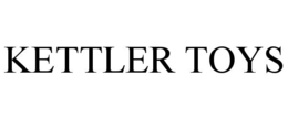 KETTLER TOYS trademark