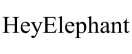 HEYELEPHANT trademark