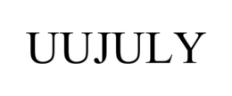 UUJULY trademark