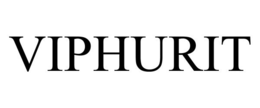 VIPHURIT trademark