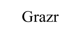 GRAZR trademark