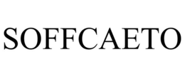 SOFFCAETO trademark