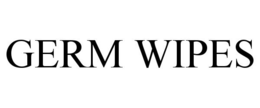 GERM WIPES trademark