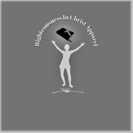 RIGHTEOUSNESS IN CHRIST APPAREL trademark