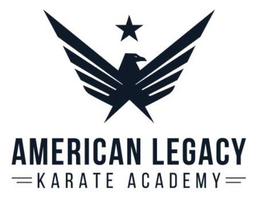 AMERICAN LEGACY KARATE ACADEMY trademark