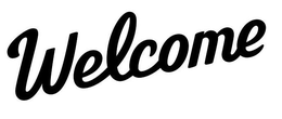WELCOME trademark
