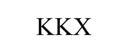 KKX trademark
