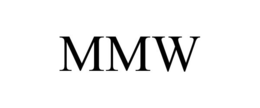 MMW trademark