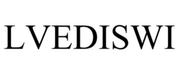 LVEDISWI trademark