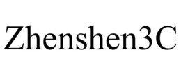 ZHENSHEN3C trademark