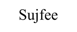 SUJFEE trademark