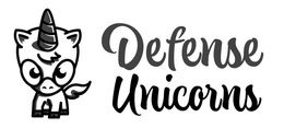 DEFENSE UNICORNS trademark