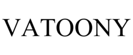 VATOONY trademark