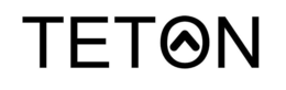 TETON trademark