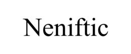 NENIFTIC trademark