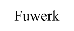 FUWERK trademark