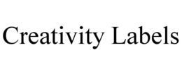 CREATIVITY LABELS trademark