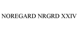 NOREGARD NRGRD XXIV trademark