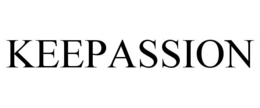 KEEPASSION trademark