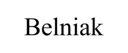 BELNIAK trademark