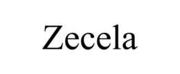ZECELA trademark