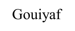 GOUIYAF trademark