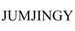 JUMJINGY trademark
