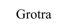 GROTRA trademark