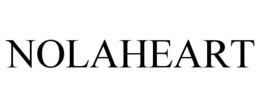 NOLAHEART trademark