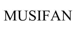 MUSIFAN trademark
