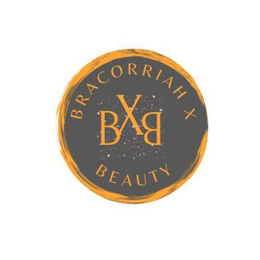 BRACORRIAH X BEAUTY BXB trademark