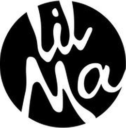 LIL MA trademark