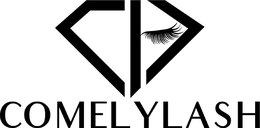 COMELYLASH trademark