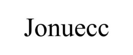 JONUECC trademark