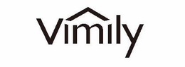 VIMILY trademark