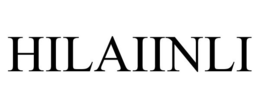 HILAIINLI trademark