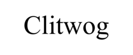 CLITWOG trademark