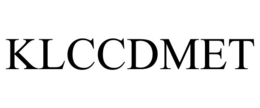 KLCCDMET trademark