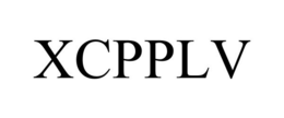 XCPPLV trademark