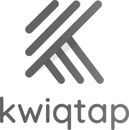 K KWIQTAP trademark