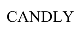CANDLY trademark
