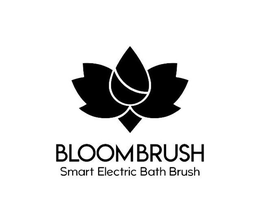 BLOOMBRUSH SMART ELECTRIC BATH BRUSH trademark