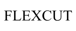 FLEXCUT trademark