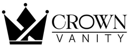 CROWN VANITY trademark